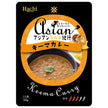 Hachi Foods Asian Gourmet Travelogue Keema Curry moyen épicé 140 g x 20 sachets 