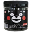 Kimura seaweed Kumamon flavored seaweed 10 slices 60 pieces x 12 pieces [shipped in Japan]