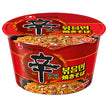 農心ジャパン 辛ラーメン 焼きそば カップ 105g×12個入【日本出荷】
