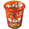 Nongshim Japon Shin Ramyun Kimchi 68g x 12 pièces 