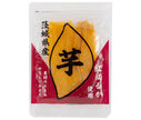 [11/25~ 10% off all products!!] Eyes Ibaraki Prefecture Dried Sweet Potato (Beni Haruka) 100g x 4 bags