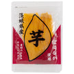 Yeux Patates douces séchées de la préfecture d'Ibaraki (à partir de Beniharuka) 100 g x 4 sachets 