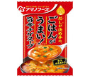 Amano Foods Freeze Dry The Umami The Rice is Delicious! Spicy Jjigae Soup 10 servings x 6 boxes [Shipped in Japan]