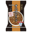 Hachi Foods A Cup of Luxury Onion Soup Made with Alpensalz Rock Salt, 10 servings x 2 pieces [Shipped in Japan]