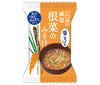 [11/25~ 10% off all products!!] Hachi Foods Luxury Bowl of Low-Sodium Root Vegetable Miso Soup with Shio-Koji 8 servings x 2 packs