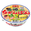 Yamadai New Touch Super Noodles Nagasaki Champon 121g x 12 pieces [Shipped in Japan]