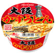 Yamadai New Touch Osaka Kasu Udon 100g x 12 pieces [Shipped in Japan]