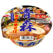 ヤマダイ ニュータッチ 凄麺 青森煮干中華そば 113g×12個入
