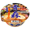 ヤマダイ ニュータッチ 凄麺 青森煮干中華そば 113g×12個入