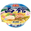 Yamadai New Touch Super Noodles Hakodate Salt Ramen 108g x 12 pieces [Shipped in Japan]