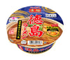 [11/25~ 10% off all products!!] Yamadai New Touch Super Noodles Tokushima Ramen Rich Soy Sauce Tonkotsu Flavor 110g x 12 pieces