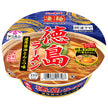 Yamadai New Touch Super Noodles Tokushima Ramen Rich Soy Sauce Tonkotsu Flavor 110g x 12 pieces [Shipped in Japan]
