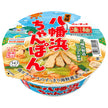 Yamadai New Touch Super Noodles Ehime Yawatahama Champon 119g x 12 pieces [Shipped in Japan]