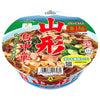 Yamadai New Touch Super Noodles Yamagata Chicken Chinese 108g x 12 pieces 