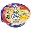 ヤマダイ ニュータッチ 凄麺 冬の塩らーめん 117g×12個入【日本出荷】