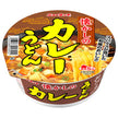 Yamadai Nostalgic Curry Udon 84g x 12 Cups [Ships from Japan]