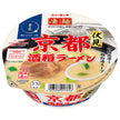 Yamadai New Touch Super Noodles Kyoto Fushimi Sake Kasu Ramen 118g x 12 pieces 