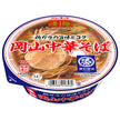 ヤマダイ 凄麺 岡山 中華そば 107g×12個入【日本出荷】