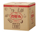 Sauce Oliver Sauce Restaurant Okonomi 23kg x 1 caisse