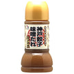 オリバーソース 神戸餃子の味噌たれ 白みそゆず仕立て 230mlペットボトル×12本入【日本出荷】