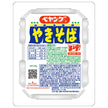 Payang Sauce Yakisoba 120g x 18 pieces [shipped in Japan]