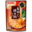 Daisho soupe tandan nabe aux germes de soja et aux légumes, 750 g x 10 sachets 