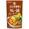 Daisho CoCo Ichibanya supervised curry hotpot soup 750g x 10 bags [shipped in Japan]
