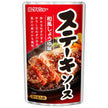 Daisho Steak Sauce Japanese Soy Sauce Flavor 110g x 40 bags [Shipped in Japan]