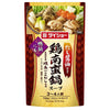 Soupe chaude au poulet nanban Daisho 750g x 10 sachets 
