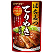 Sauce Teriyaki au miel Daisho 100 g x 40 sachets 