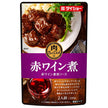 Daisho Meat BarDish sauce au vin rouge 250g x 20 sachets 