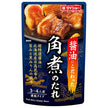 Daisho Kakuni sauce 125g x 40 bags [shipped in Japan]
