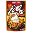 Daisho Cheese Dacgalbi Mix 80g x 40 sachets 