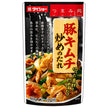 Daisho pork kimchi stir-fried sauce 80g x 40 bags [shipped in Japan]