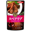 Daisho spare rib sauce 110g x 40 bags [shipped in Japan]
