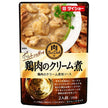Daisho Meat BarDish Sauce crémeuse au poulet 250 g x 20 sachets 