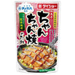 Daisho Supervised by Hokkaido Gyoren Sengyotei Chanchan Yaki Sauce 150g (75g x 2 bags) x 40 bags [Shipped in Japan]