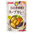 ダイショー CoCo壱番屋監修 スープカレー用スープ 750g×10袋入【日本出荷】