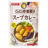 Daisho CoCo Ichibanya supervised soup curry soup 750g x 10 bags [shipped in Japan]