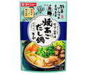 [11/25~ 10% off all products!!] Daishow Vegetable Sommelier Aono Kana's Vegetable-filled Hot Pot Grilled Flying Fish Stock Hot Pot Soup 750g x 10 bags