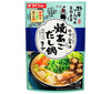 [11/25~ 10% off all products!!] Daishow Vegetable Sommelier Aono Kana's Vegetable-filled Hot Pot Grilled Flying Fish Stock Hot Pot Soup 750g x 10 bags