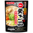 Daisho – potage supervisé, célèbre magasin, soupe Tenkaichippipin, poulet de Kyoto, saveur d'eau chaude, 700g x 10 sachets 
