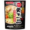 Daisho – potage supervisé, célèbre magasin, soupe Tenkaichippipin, poulet de Kyoto, saveur d'eau chaude, 700g x 10 sachets 