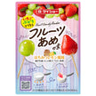Daisho Fruit candy made from strawberry grapes 100g x 40 bags [shipped in Japan]