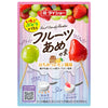 Daisho Fruit candy made from strawberry grapes 100g x 40 bags [shipped in Japan]