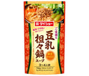 [11/25~ 10% off all products!!] Daishow Soy Milk Dandan Hot Pot Soup 750g x 10 bags