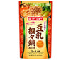 [11/25~ 10% off all products!!] Daishow Soy Milk Dandan Hot Pot Soup 750g x 10 bags