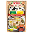 ダイショー タッカンマリの素 73g×40袋入【日本出荷】