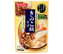 [11/25~ 10% off all products!!] Daishow Vegetable-filled hotpot Mushroom hotpot soup 750g x 10 bags