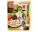 [11/25~ 10% off all products!!] Daishow famous restaurant supervised hotpot soup base Ippudo Hakata Tonkotsu flavor 172g x 40 bags